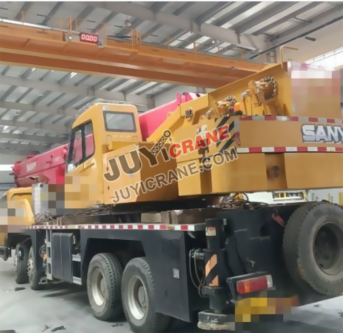 STC500E5 50t