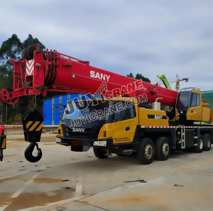 STC500E 50t