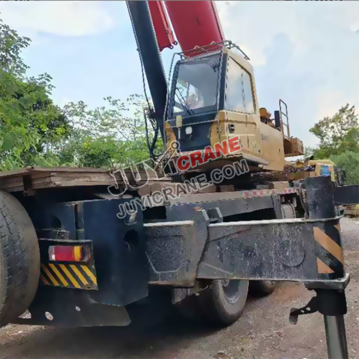 STC800T6 80t
