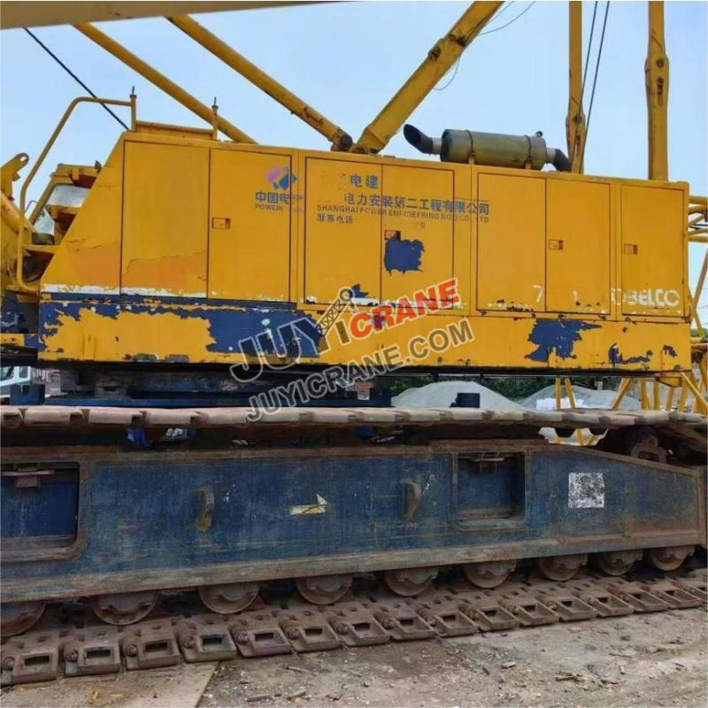 7150 150 тонн