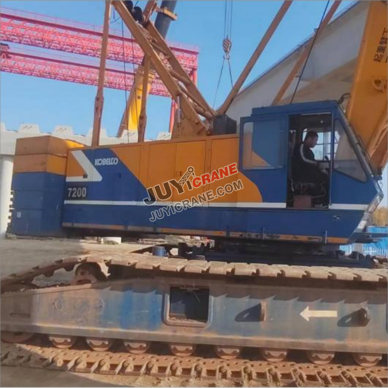7150 150 тонн