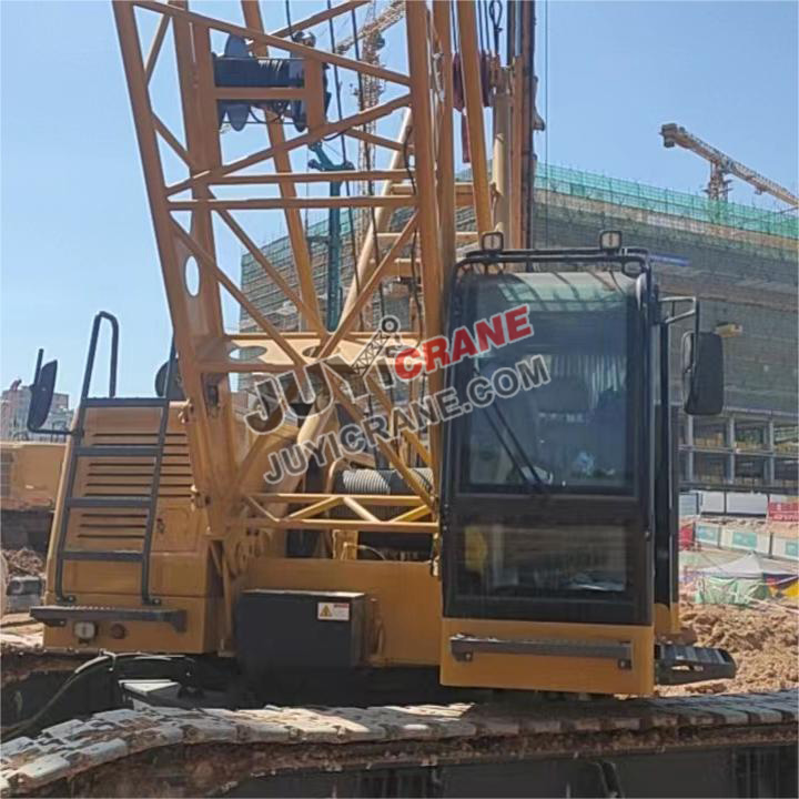 XGC75 75 тонн