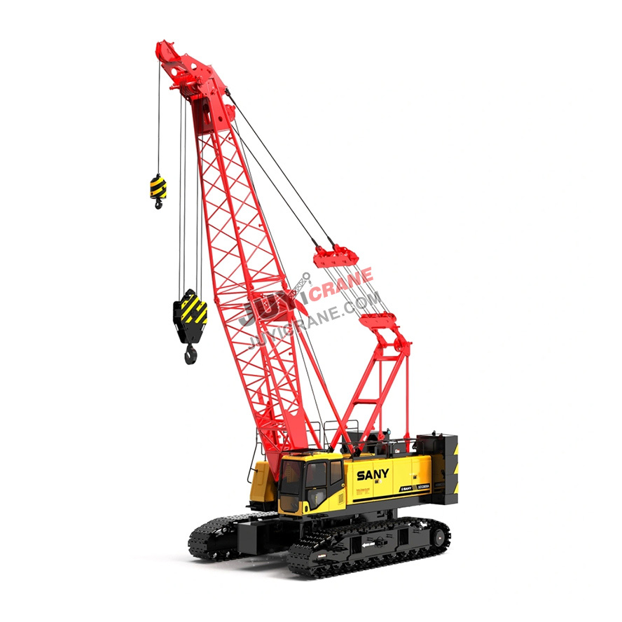 SCC1000A-6 100t