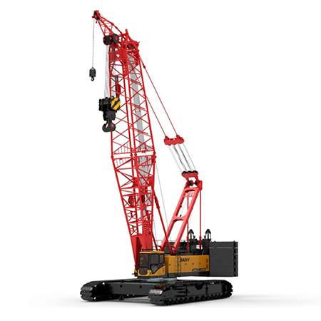 SCC2000A 200t