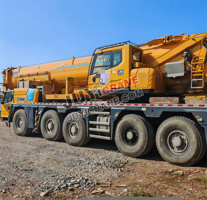 XCA300L8C 300t