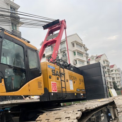 SCC1500A-2 150 тонн