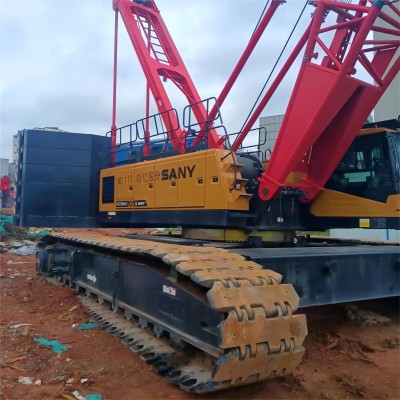 SCC2000A-2 200 тонн