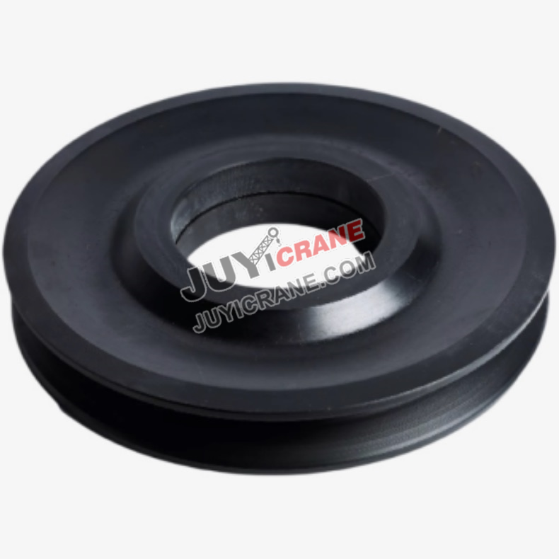 [A] Pulley Q150.60.2-2