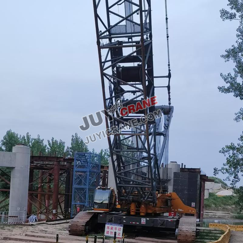 SCC5000A 500t