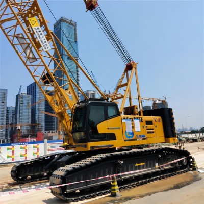 XGC100-2 100 тонн