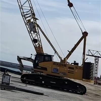 XGC100-2 100 тонн