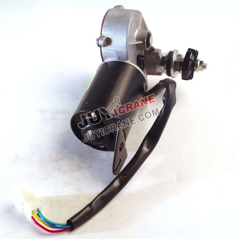 Top Wiper Motor ZD2333