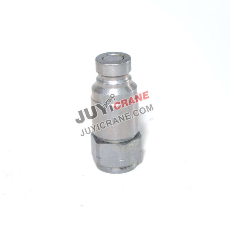 Quick Coupling FH06-2-IGF04 (Stauff)
