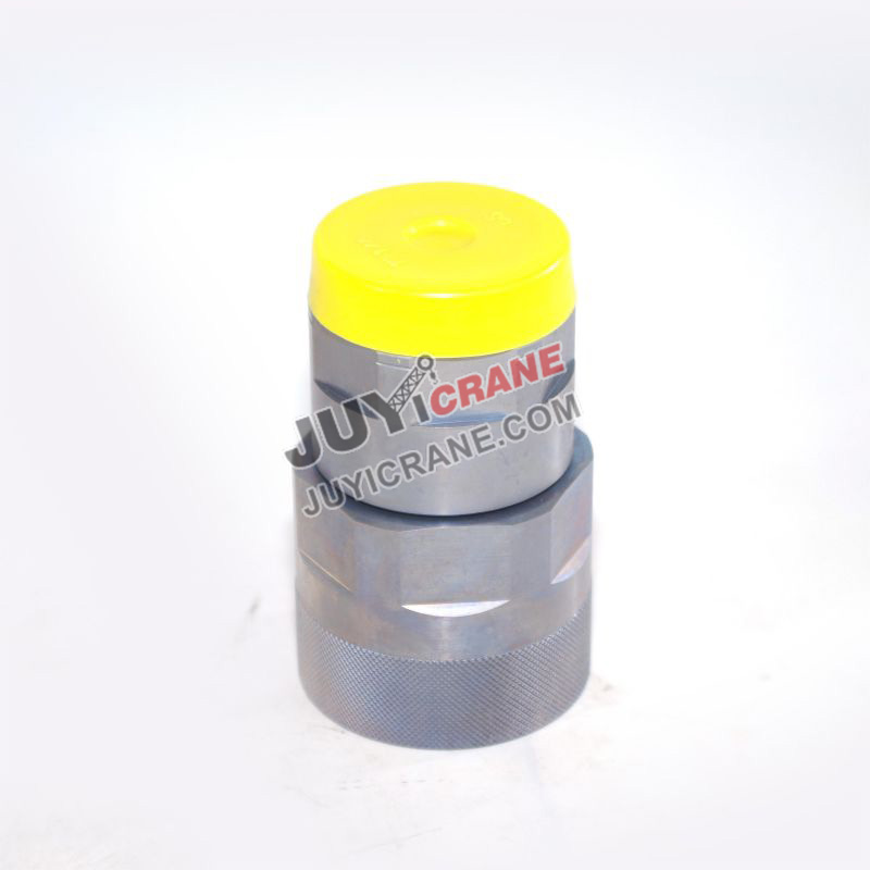 Quick Coupling FT25-1-IGF20