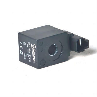 Coil EC04W200FG 28V