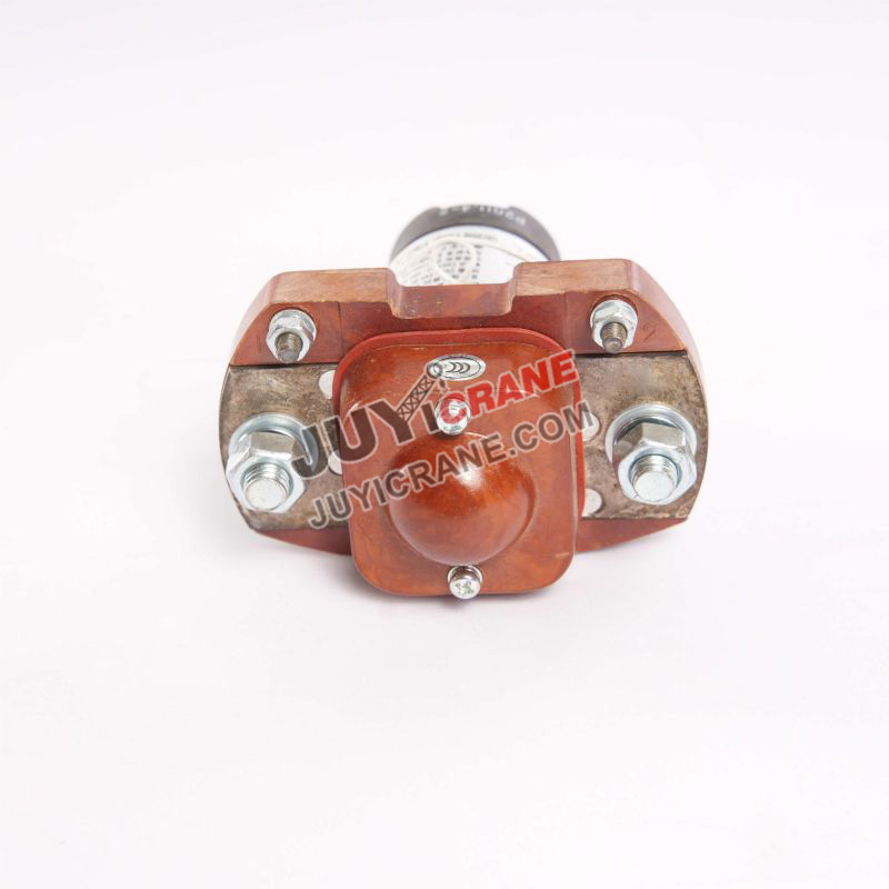 DC contactor 24/200-1-1/0-D24/0.35-KGQ/SY015074