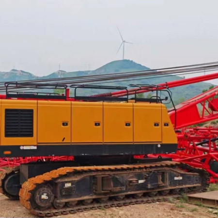 SCC850A 85t