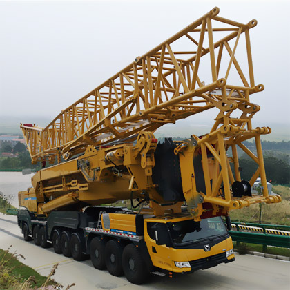 XCA1600 1600t